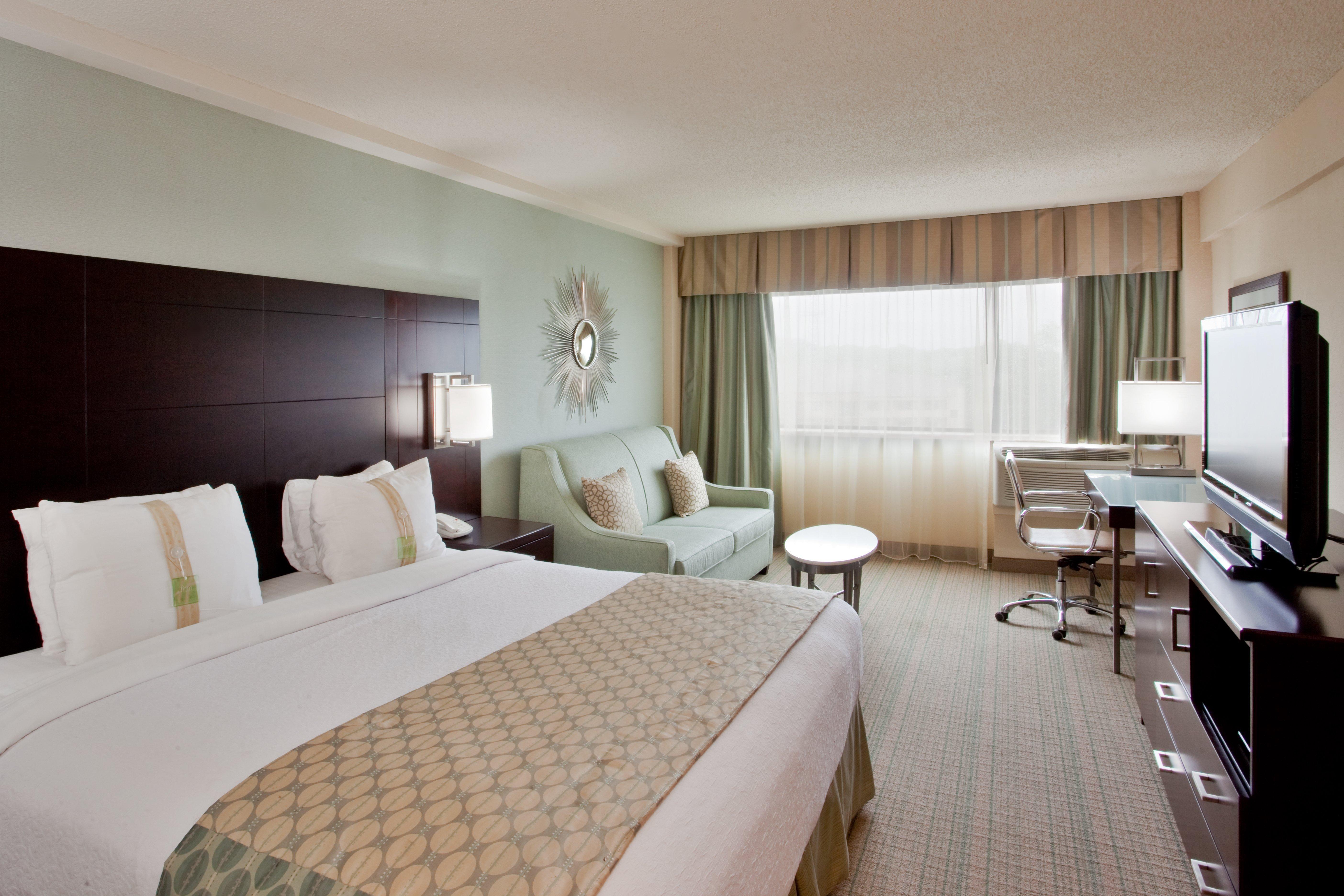 Holiday Inn Virginia Beach - Norfolk, An Ihg Hotel Esterno foto